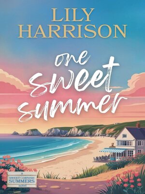 cover image of One Sweet Summer
